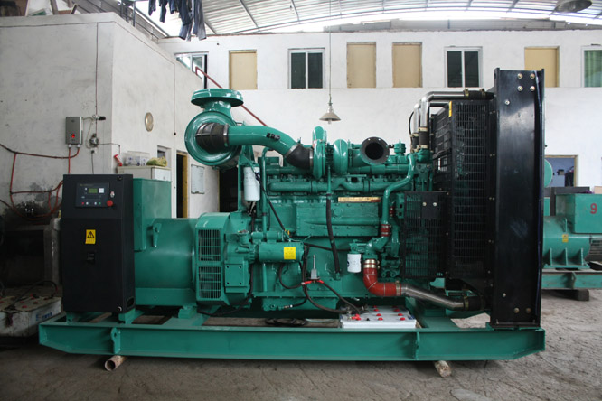 原州环保无噪音：租用静音发电机组，为环境和耳朵双重保驾护航